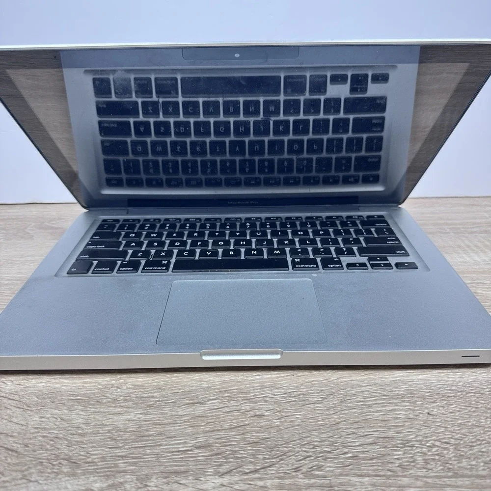 Apple MacBook Pro 13 Mid 2012 A1278‎ i5 2.5GHz 4GB 500GB HDD Catalina